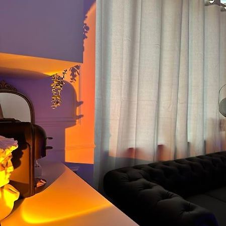 Les Chambres D Excellence Spa Sete Exterior photo
