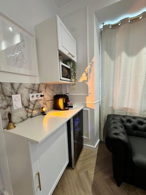 Les Chambres D Excellence Spa Sete Exterior photo