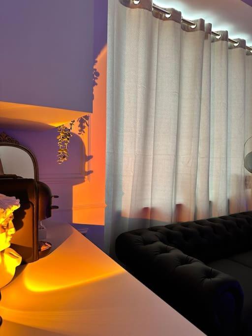 Les Chambres D Excellence Spa Sete Exterior photo
