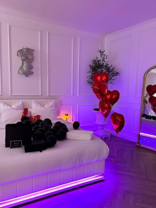 Les Chambres D Excellence Spa Sete Exterior photo